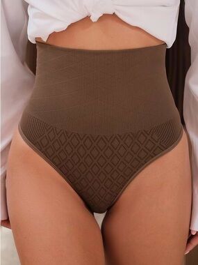 🆕 Tummy Control Slim & Sculpt Shapewear Bottoms